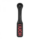 Ouch! Paddle - Ouch - Black - ACME Pleasure
