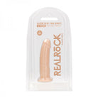 Realrock Ultra - 6 / 15.3 Cm - Flesh - ACME Pleasure