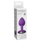 Fantasy For Her Her Little Gem Small Plug - ACME Pleasure