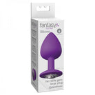 Fantasy For Her Her Little Gem Large Plug - ACME Pleasure