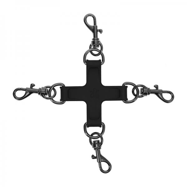 Kink All Access Silicone Hogtie Clip - ACME Pleasure