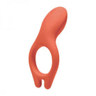 Ivibe Select Iring Coral Vibrating Cock Ring - ACME Pleasure