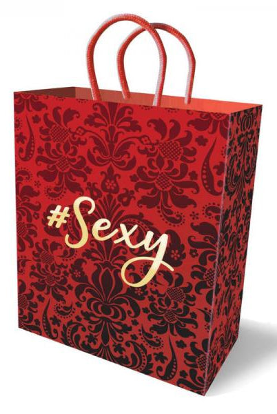 #Sexy Gift Bag - ACME Pleasure
