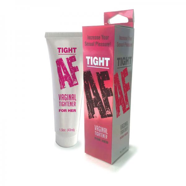 Tight Af, Tightening Cream - ACME Pleasure