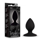 Temptasia - Slut Plug - Black - ACME Pleasure