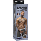 Signature Cock Safaree Anaconda 12 In - ACME Pleasure