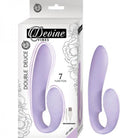 Devine Vibes Double Deuce-lavender - ACME Pleasure