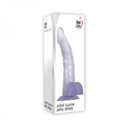 A&e Cool Curve Jelly Dong Purple - ACME Pleasure