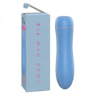 Femmefunn Ffix Bullet Light Blue - ACME Pleasure