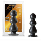 Jet Fierce Carbon Metallic Black - ACME Pleasure