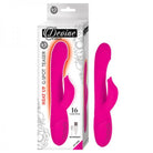 Devine Vibes Heat-up G-spot Teaser-pink - ACME Pleasure