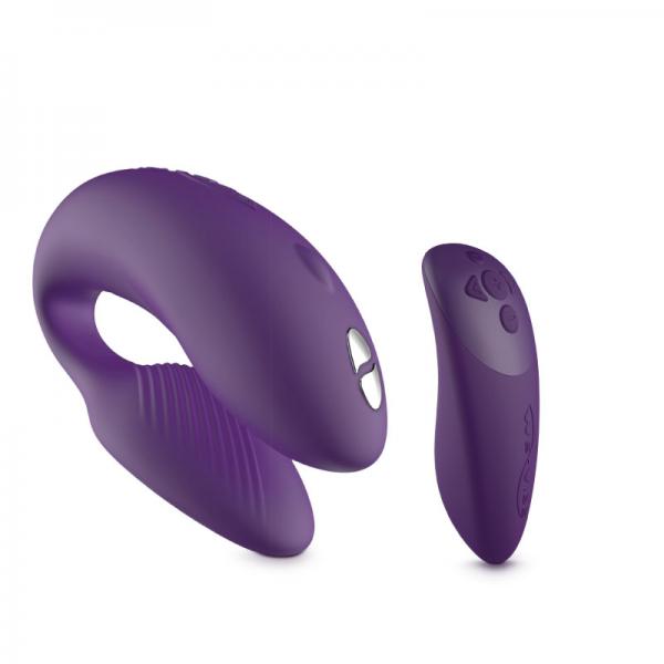 We-vibe Chorus Purple - ACME Pleasure