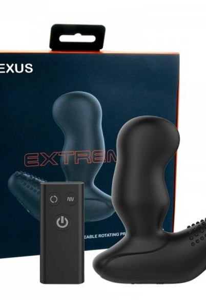 Nexus Revo Extreme - ACME Pleasure