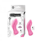 Devine Vibes Exciter-pink - ACME Pleasure