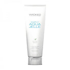 Wicked Simply Aqua Jelle 4oz - ACME Pleasure