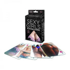 Sexy Girls Playing Cards - ACME Pleasure