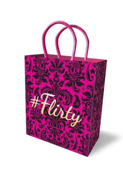 #flirty Gift Bag - ACME Pleasure