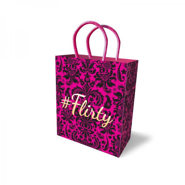 #flirty Gift Bag - ACME Pleasure