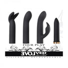 Evolved Four Play - ACME Pleasure