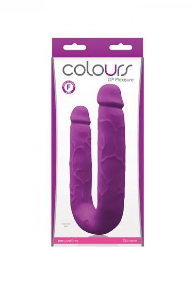 Colours Dp Pleasures Purple - ACME Pleasure