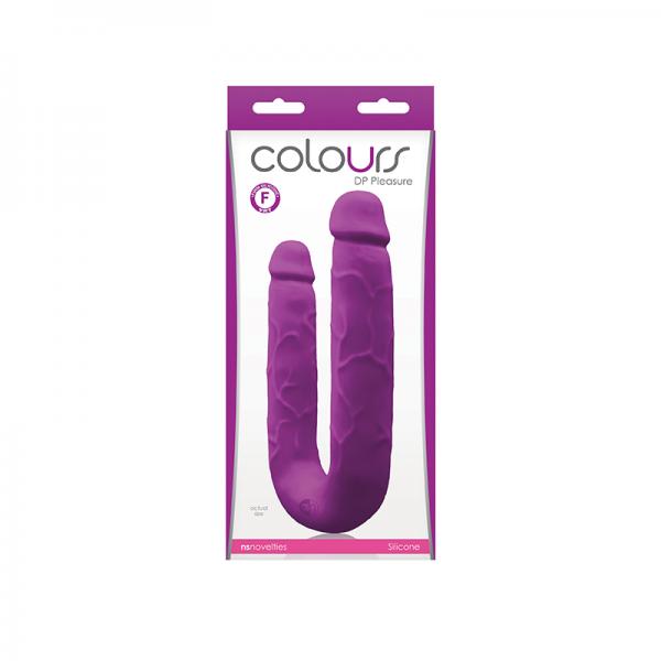 Colours Dp Pleasures Purple - ACME Pleasure