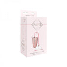 Rechargeable Pussy Pump - Pink - ACME Pleasure