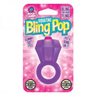 Bling Pop Ring - Purple - ACME Pleasure