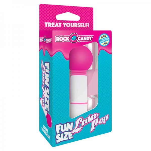 Fun Size Lala Pop Pink - ACME Pleasure