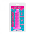 Suga-daddy 7in  Pink - ACME Pleasure