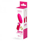 Vedo Ami Remote Control Foxy Pink - ACME Pleasure