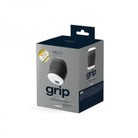 Grip Rechargeable Vibrating Sleeve Black - ACME Pleasure