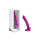 Avant D9 Ergo Mini Violet - ACME Pleasure