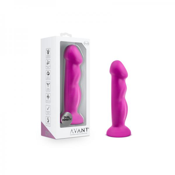 Avant D11 Suko Violet - ACME Pleasure