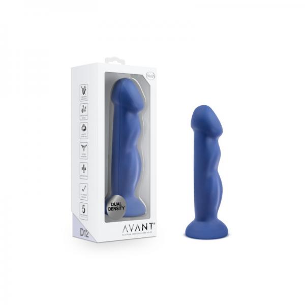 Avant D12 Suko Indigo - ACME Pleasure