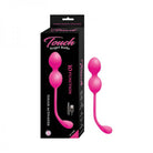 Touch Kegel Balls Pink - ACME Pleasure