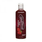 Goodhead Strawberry Oral Gel 1oz. - ACME Pleasure