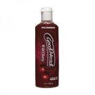 Goodhead Wild Cherry Oral Gel 1oz. - ACME Pleasure