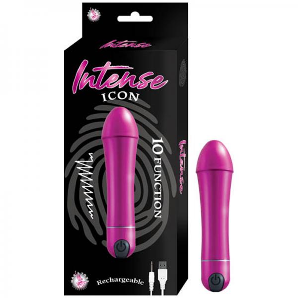 Intense Icon Magenta - ACME Pleasure