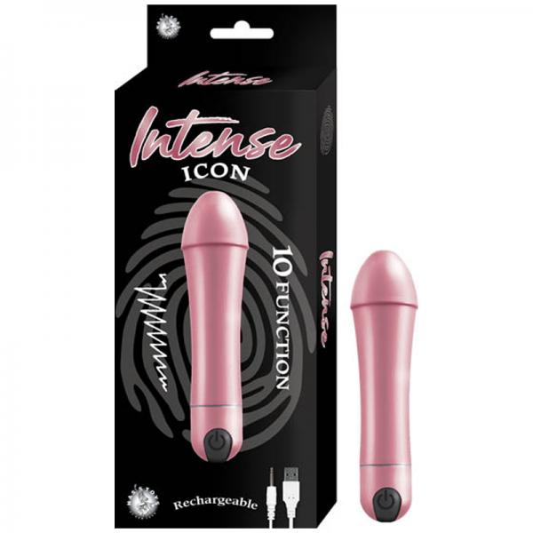 Intense Icon Copper - ACME Pleasure