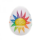 Tenga Egg Shiny Pride Edition - ACME Pleasure