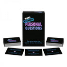 More Extreme Personal Questions - ACME Pleasure
