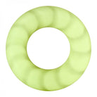 Forto F-25: 23mm 100% Liquid Silicone C-ring Gitd - ACME Pleasure