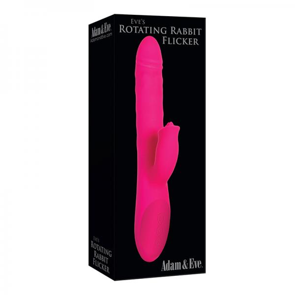 A&e Eve's Rotating Rabbit Flicker - ACME Pleasure