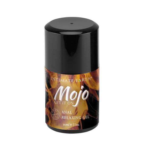 Mojo Clove Oil Anal Relaxing Gel 1 Oz - ACME Pleasure