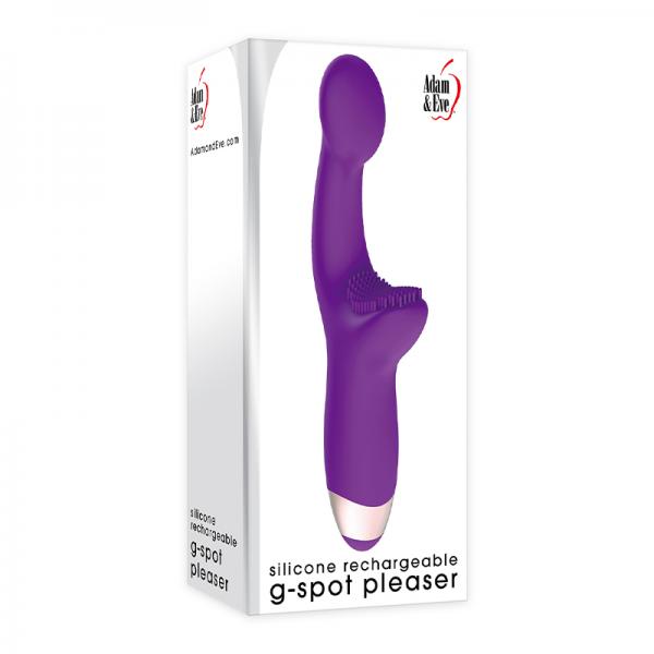 A&e G-spot Pleaser - ACME Pleasure