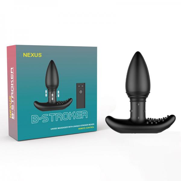 Nexus B-stroker - ACME Pleasure