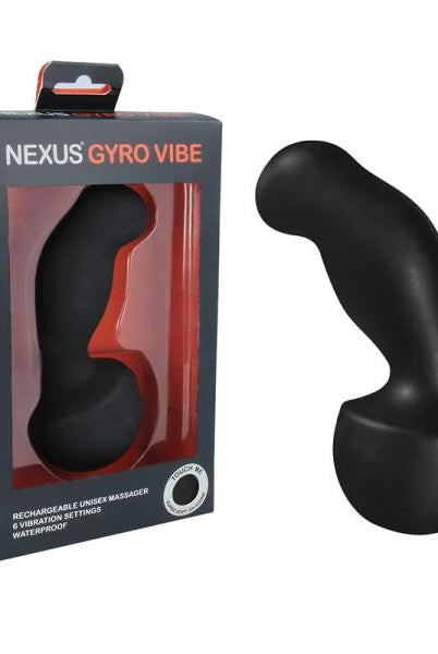 Nexus Gyro Vibe - ACME Pleasure