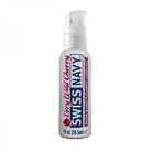 Swiss Navy Very Wild Cherry 1 Oz - ACME Pleasure