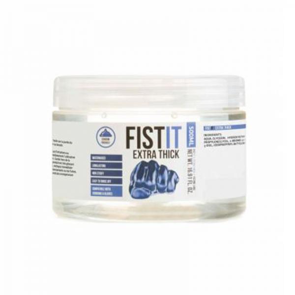 Fist It Extra Thick 500ml - ACME Pleasure