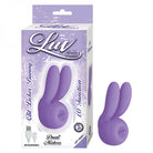 Luv Clit Licker Bunny - Purple - ACME Pleasure